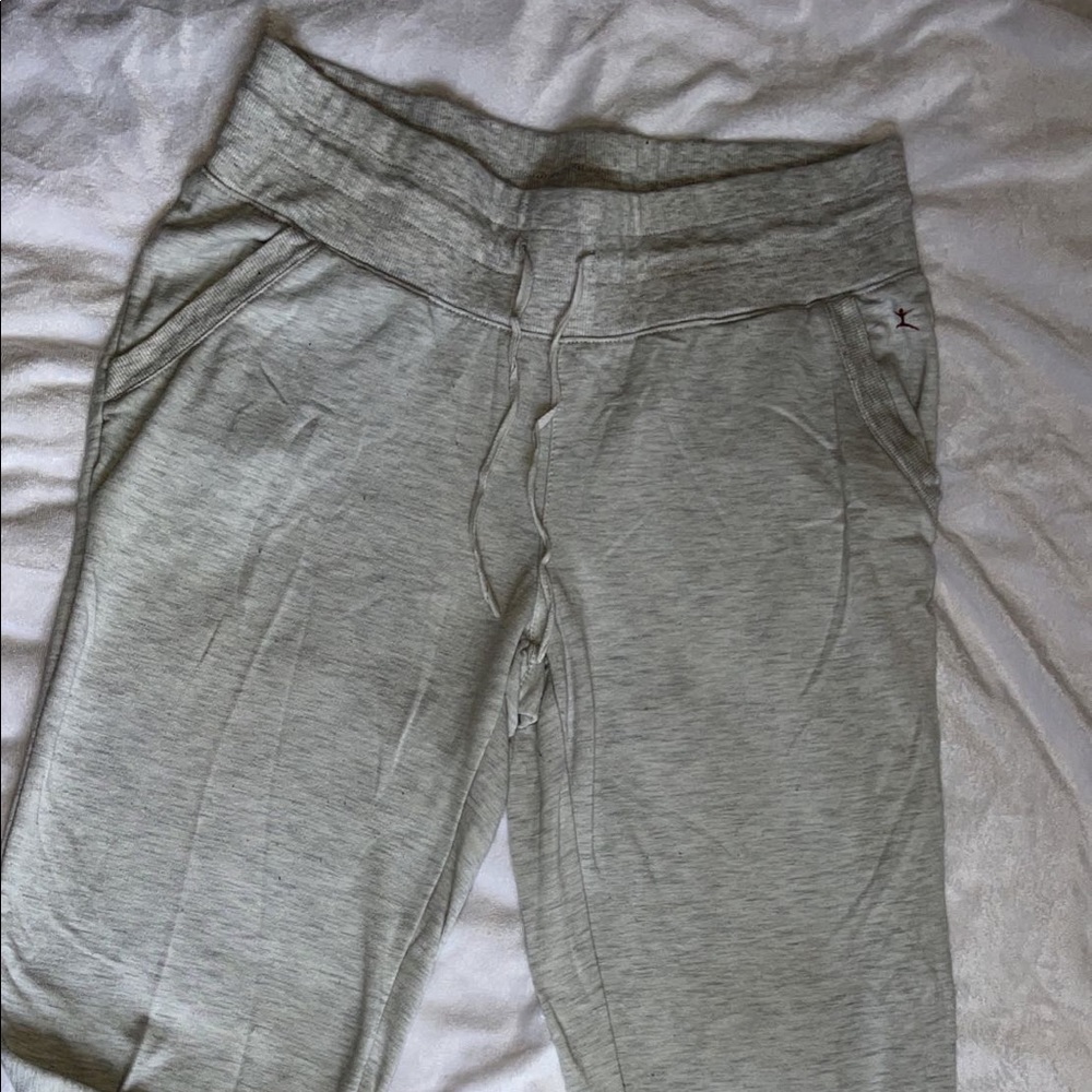Sweat pants
